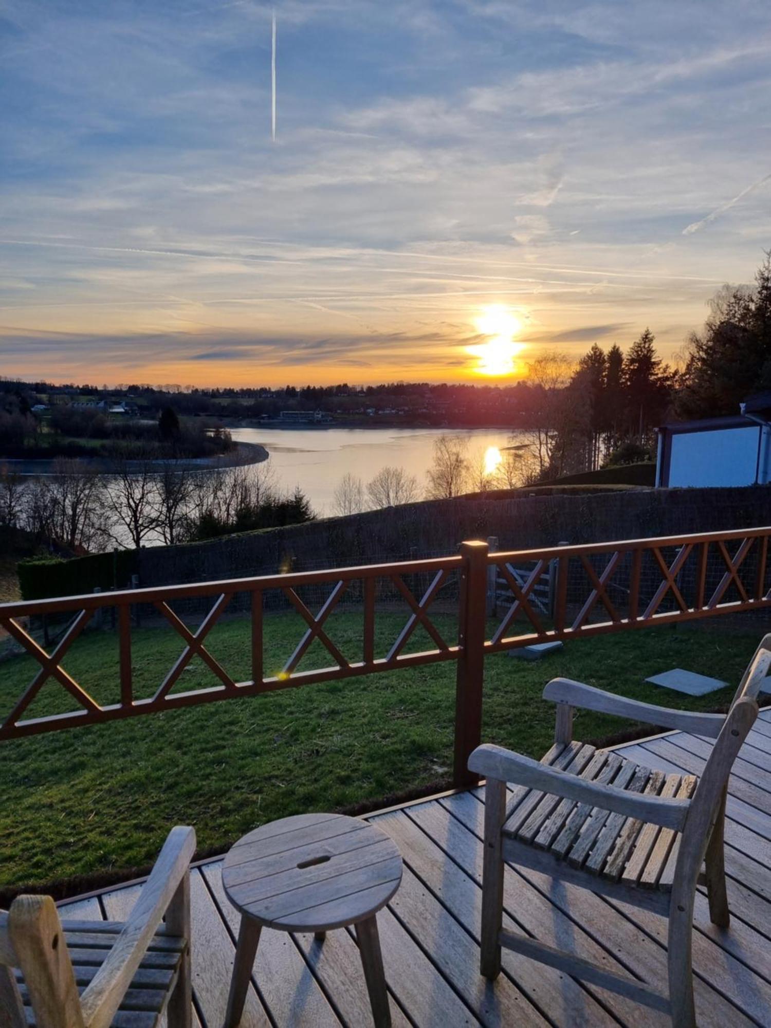Lac Abane Au Lac Бютгенбах Номер фото